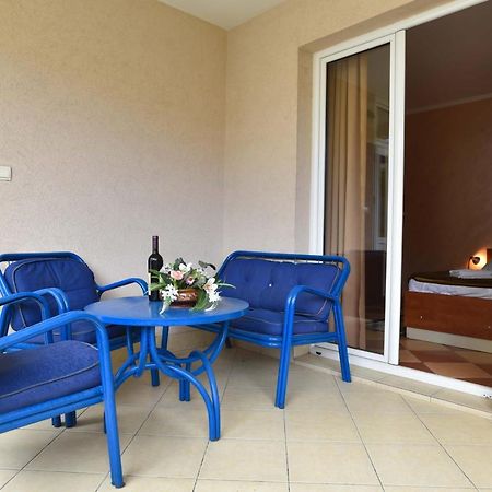 Villa Andrea Будва Экстерьер фото